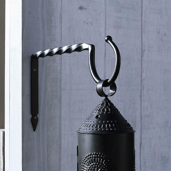 Achla Designs Jumbo Bracket B25 B26 - Heavy Duty Shelf Brackets for Floating Shelves, Wall Mounted Storage & Home Decor