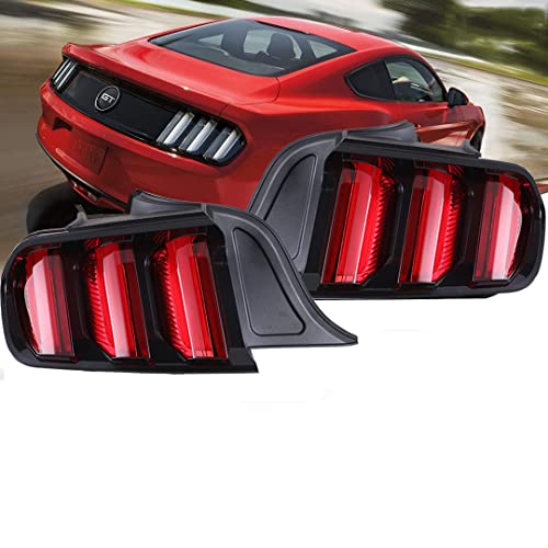 Chrome/Red Lens