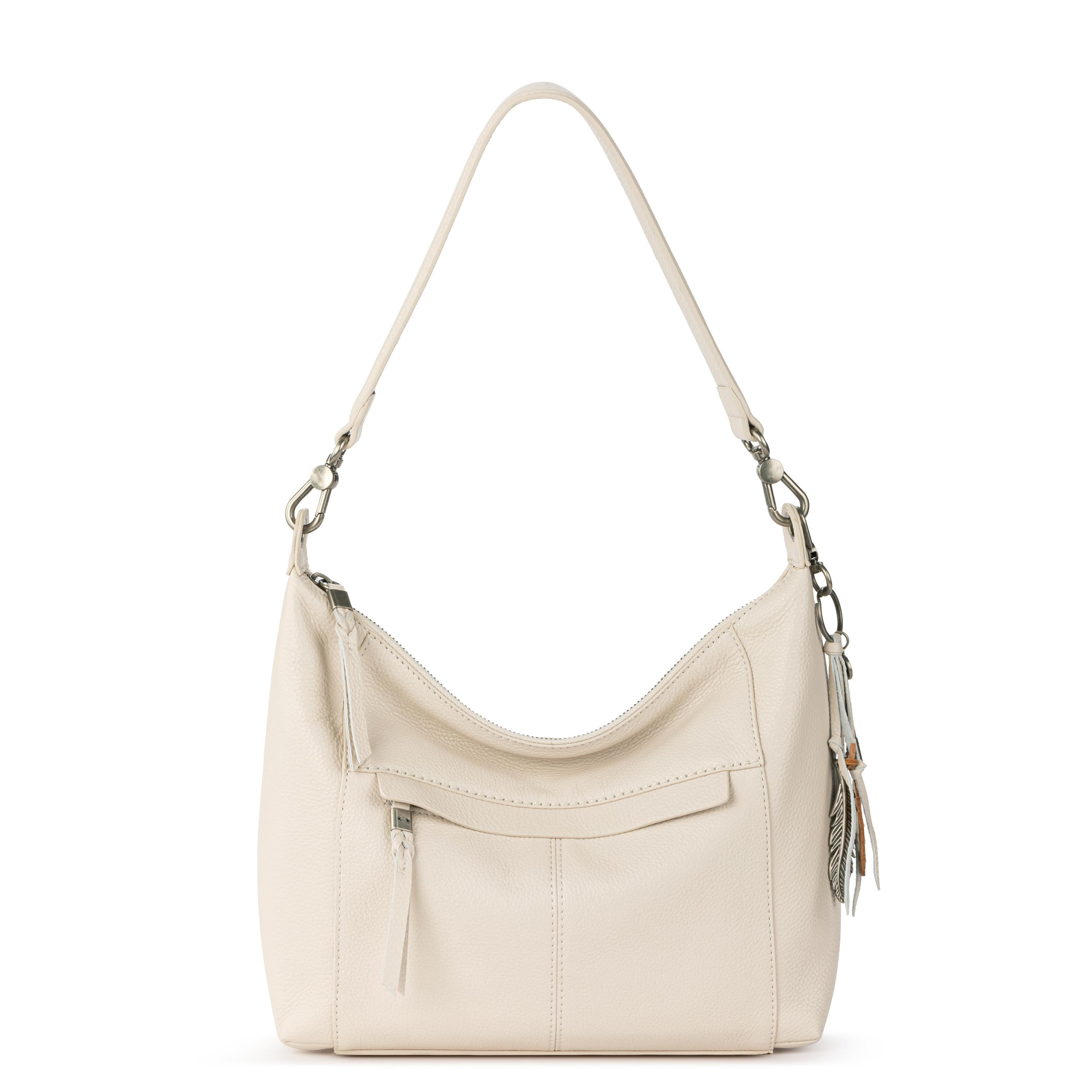 Alameda Hobo Bag - Stylish & Spacious Crossbody Purse for Women - Perfect for Work, Travel & Everyday Use