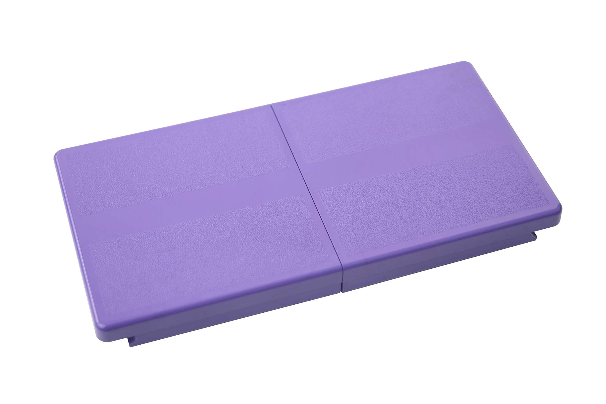 Ergonomic Adjustable Portable Footrest for Office & Home - Lightweight & Foldable for Comfortable Leg Support While Working, Gaming or Traveling