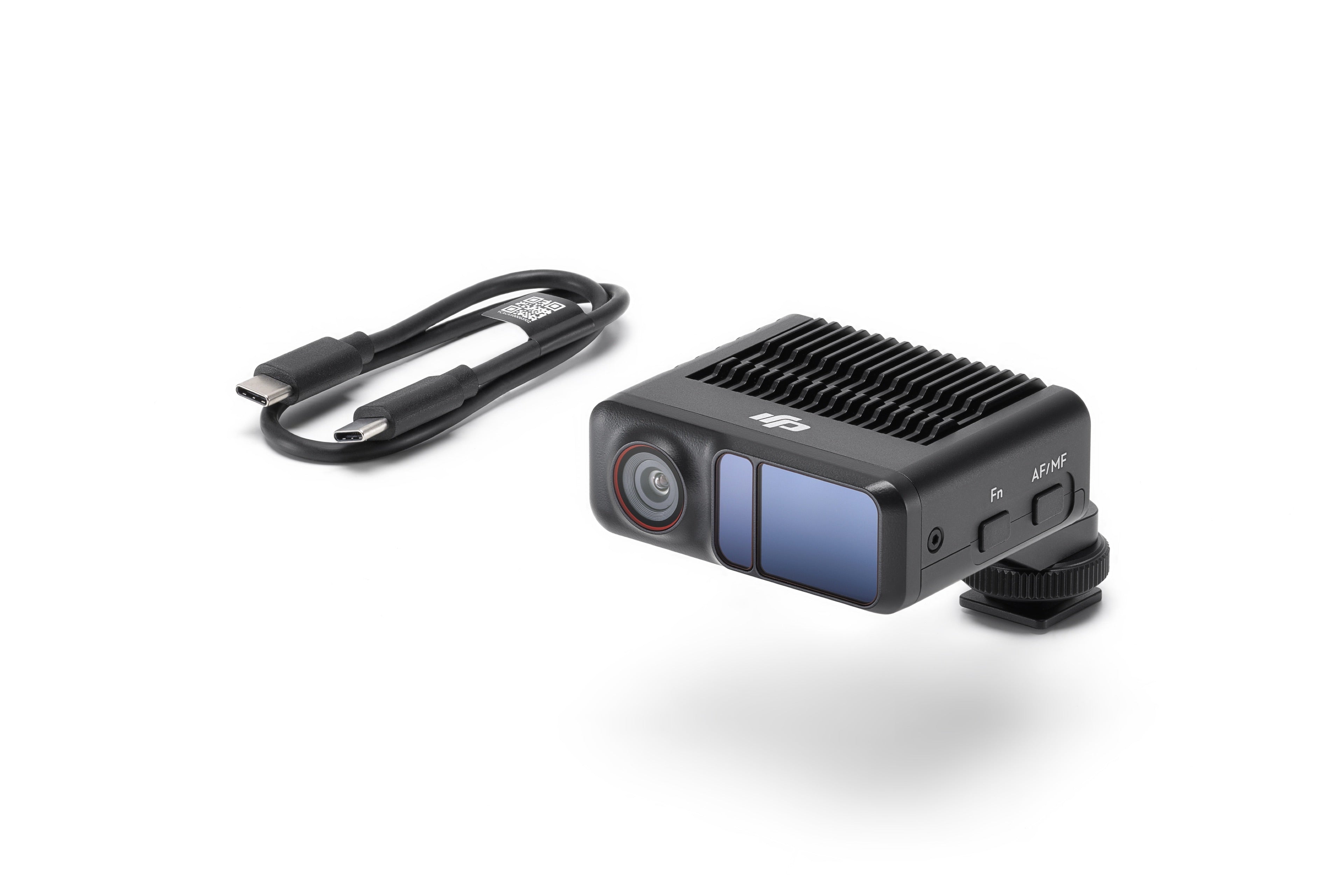 DJI Focus Pro LiDAR - High-Precision Laser Distance Sensor for Drones & Cameras | Perfect for Aerial Photography, Filmmaking & Surveying