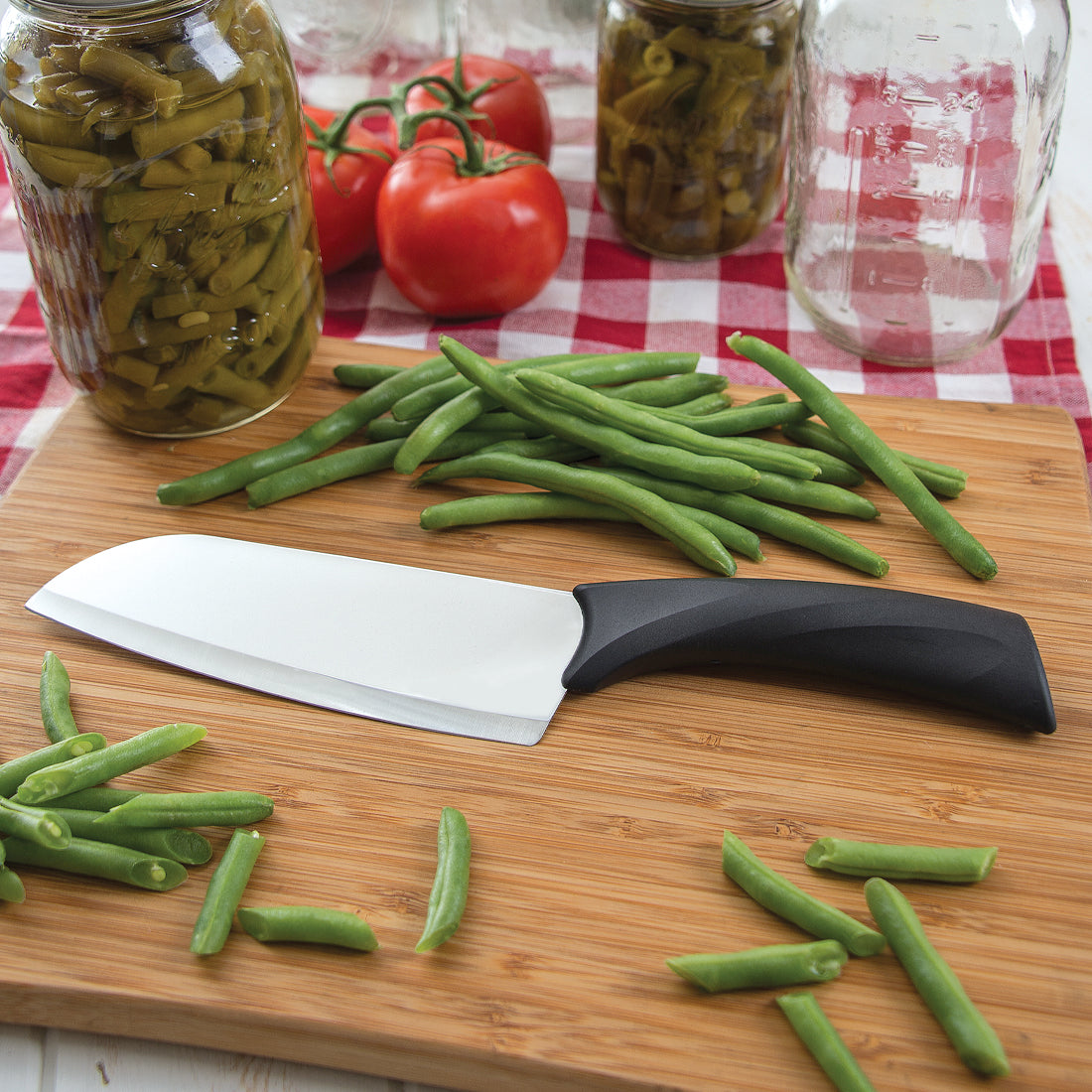 Premium Anthem Cook's Knife - Professional Chef Knife with Ergonomic Handle - Perfect for Slicing, Dicing & Chopping - Ideal for Home Chefs & Professional Kitchens