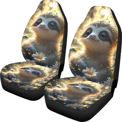 Cute Sloth