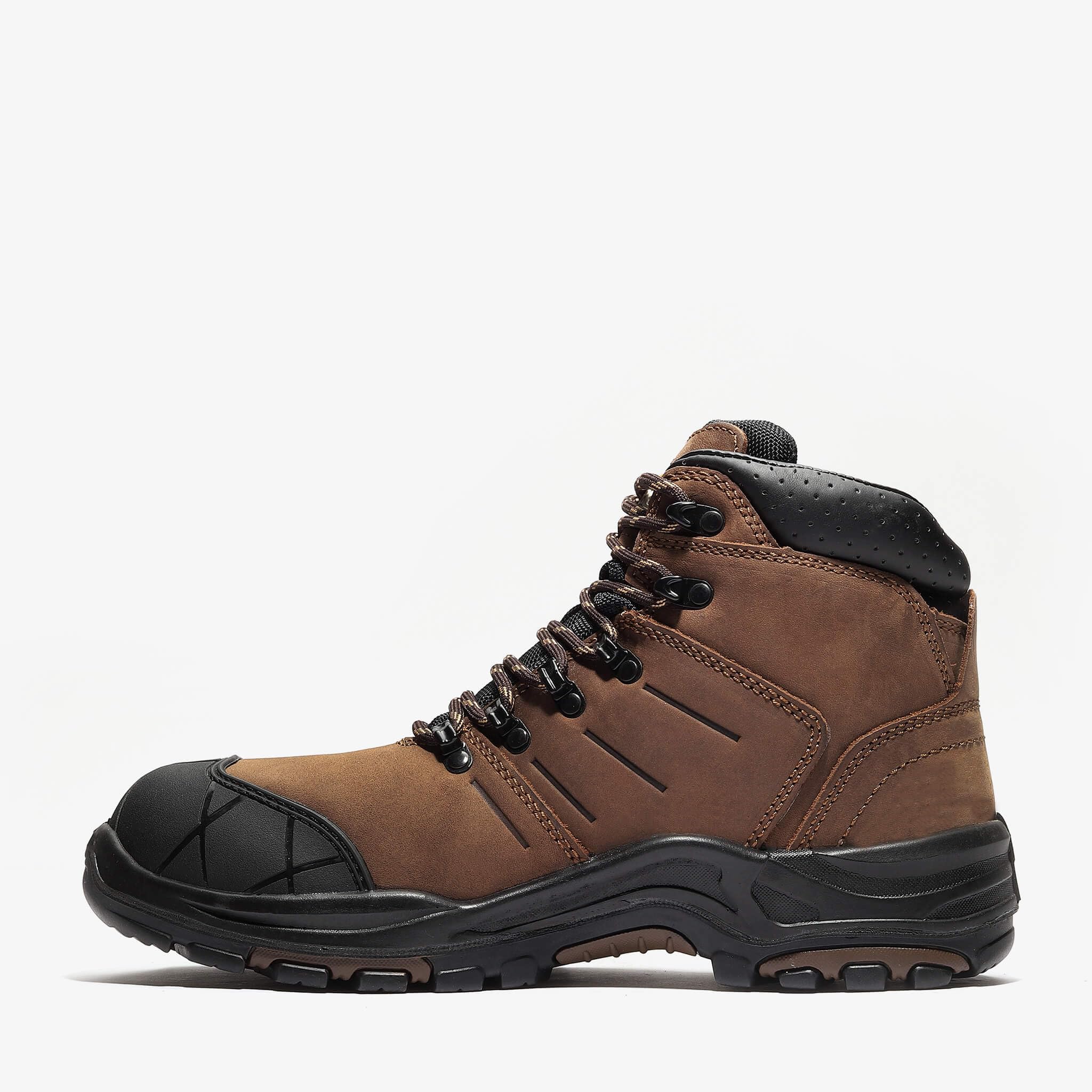 Bonanza Boots RANGER PRO 6