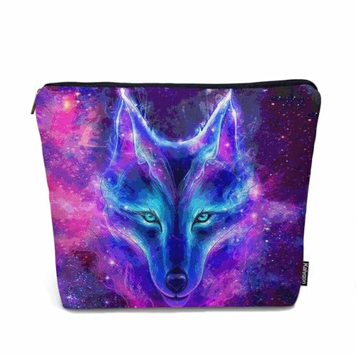 Galaxy Wolf