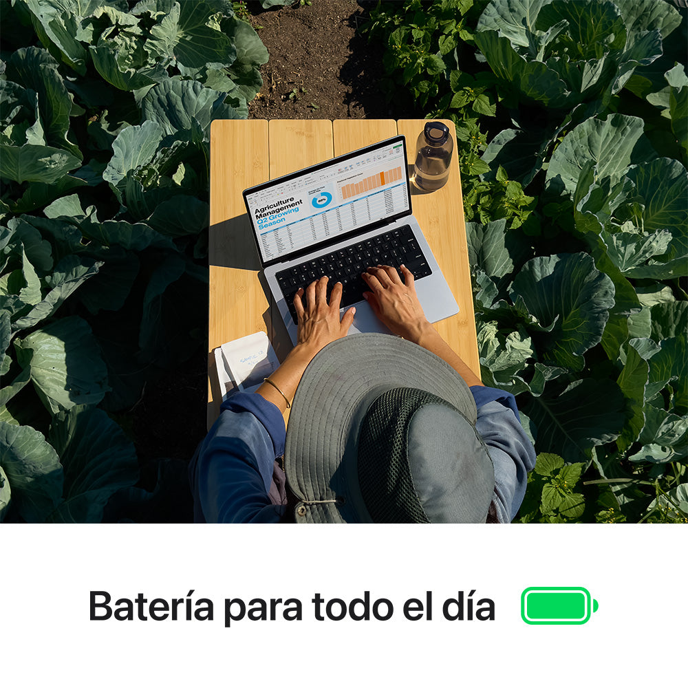 14-inch MacBook Pro with Apple M4 Chip - 10-Core CPU & 10-Core GPU, 512GB SSD, Space Gray - Perfect for Graphic Design, Video Editing & Professional Work