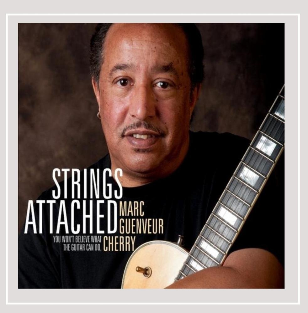 Strings Attached - Premium Quality Strings for Guitars, Violins & More | Perfect for Musicians, Performers & Music Lovers