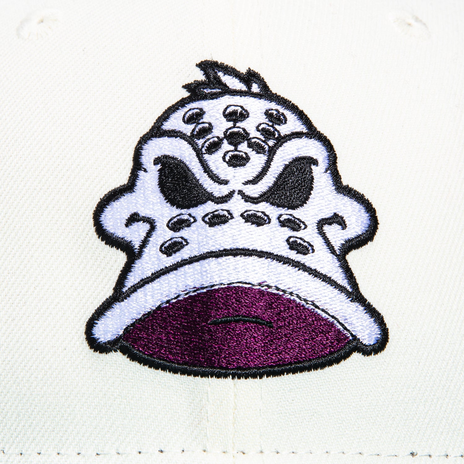 New Era 59Fifty Anaheim Ducks 30th Anniversary Patch Snapback Hat - White & Teal - Official NHL Hockey Cap for Fans & Collectors - Perfect for Games, Tailgating & Sports Events
