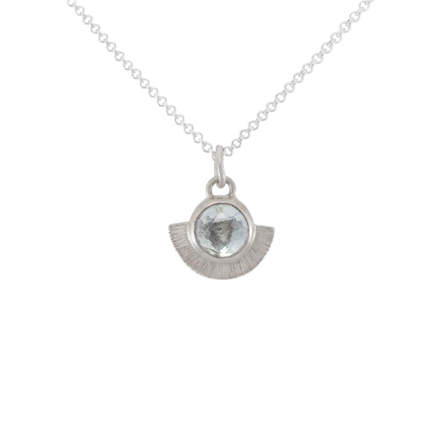Hathor Pendant Necklace - Egyptian Goddess Jewelry for Women - Perfect for Spiritual Protection, Boho Fashion & Gift Giving