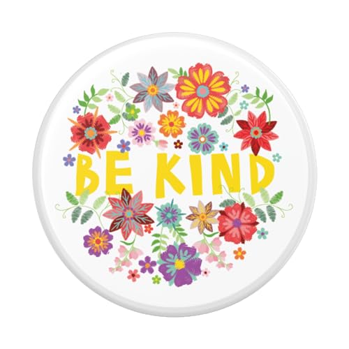 Kind Embroidery