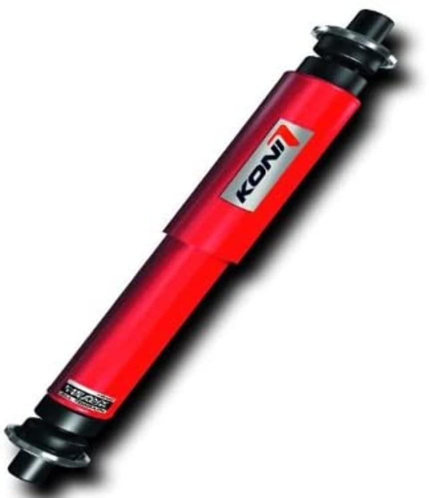 Koni 8805-1001 Front Shock Absorber for Workhorse - Heavy Duty Suspension Replacement for Smooth Ride & Enhanced Control - Perfect for Trucks, Vans & Commercial Vehicles