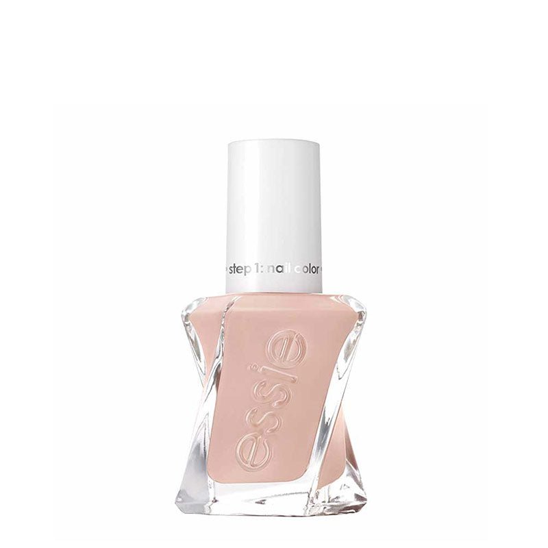 Essie Gel Couture Long-Lasting Nail Polish - High Shine Gel Effect Manicure for Salon-Quality Nails at Home | Perfect for Parties, Weddings & Everyday Wear