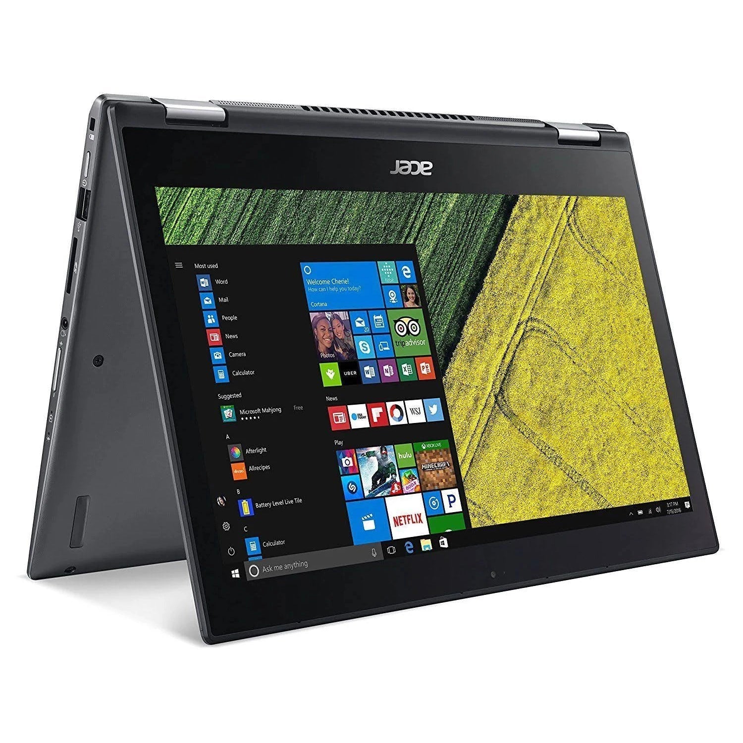 Acer Spin 5 SP513 13.3