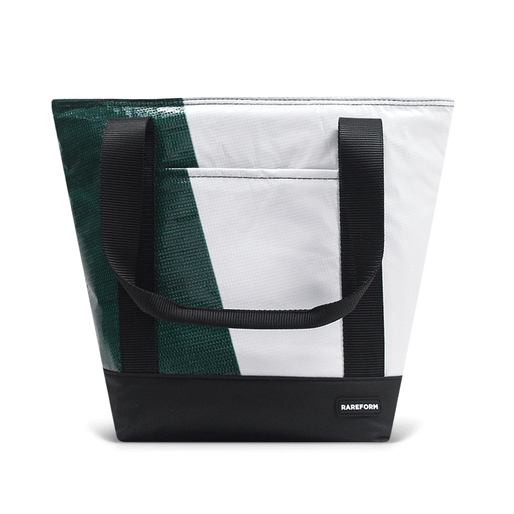 Beck Cooler Bag Bk1 00432 - Insulated Lunch Bag for Work, Picnics & Outdoor Activities - Leakproof & Durable Portable Cooler for Food & Drinks