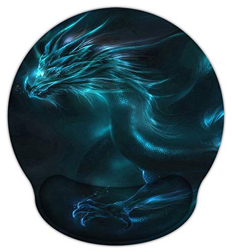 Blue Dragon Design