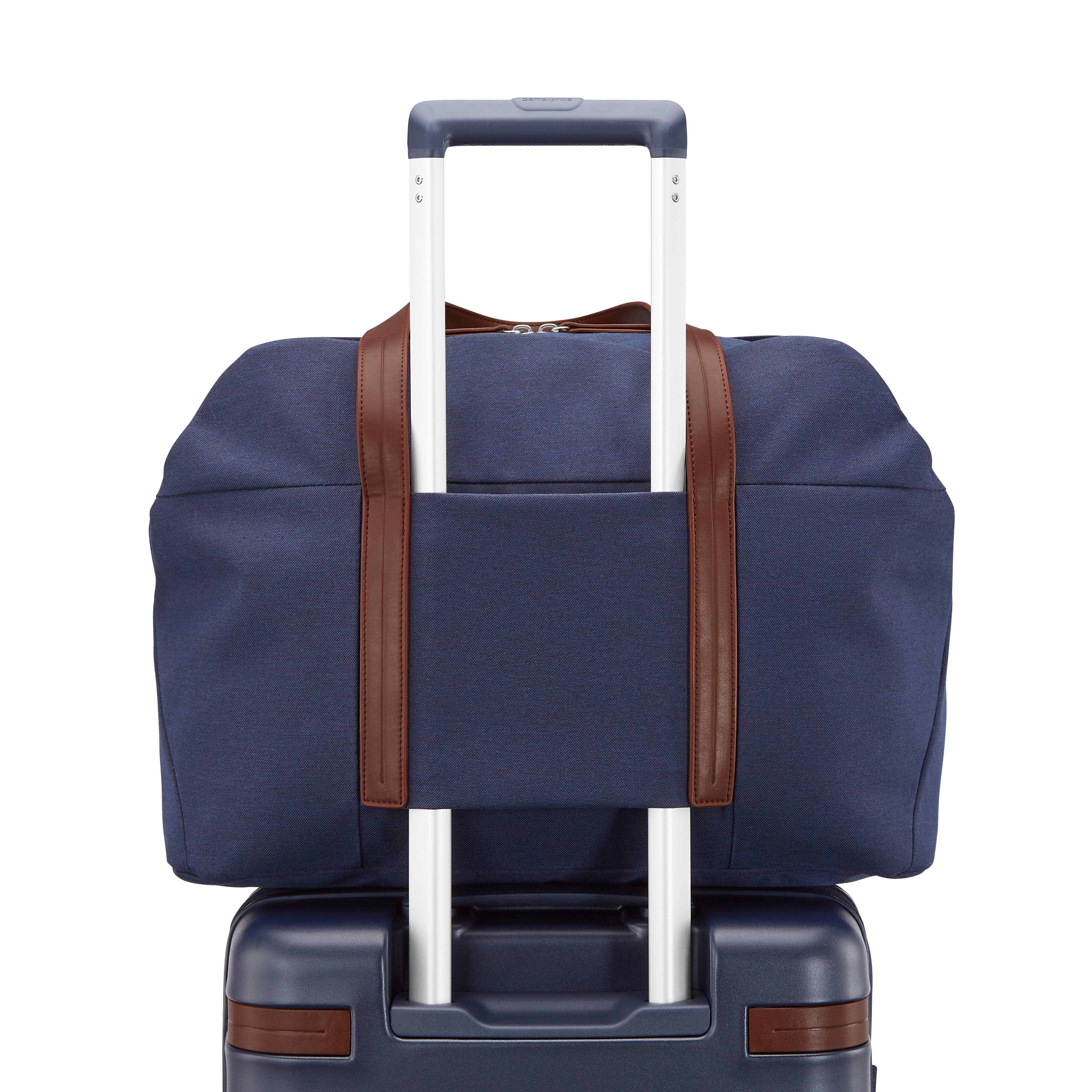 Samsonite Virtuosa Weekender 14.1