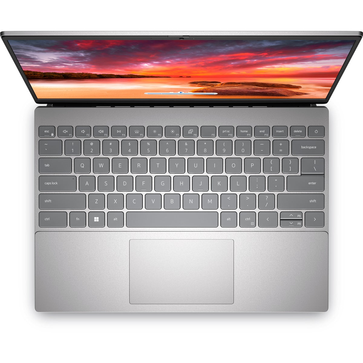 Dell Inspiron 13 5330 Laptop - 13.3