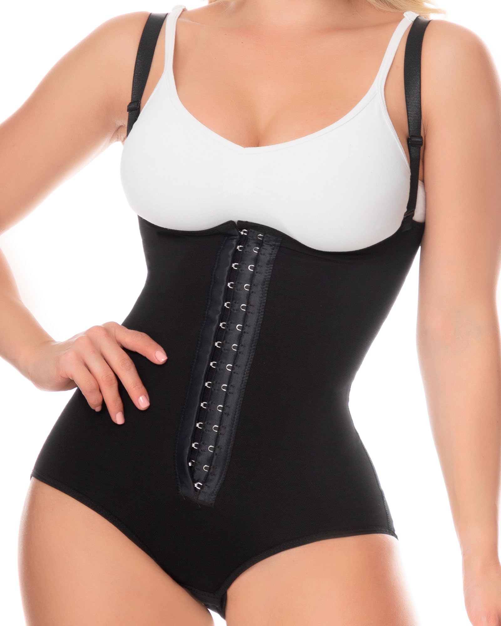 SHAPE CONCEPT Colombian Shapewear - Post Surgery Compression Garment for Tummy Tuck, Waist Trainer & Body Shaper - Slimming & Sculpting for Women - Perfect for Recovery, Everyday Wear & Special Occasions