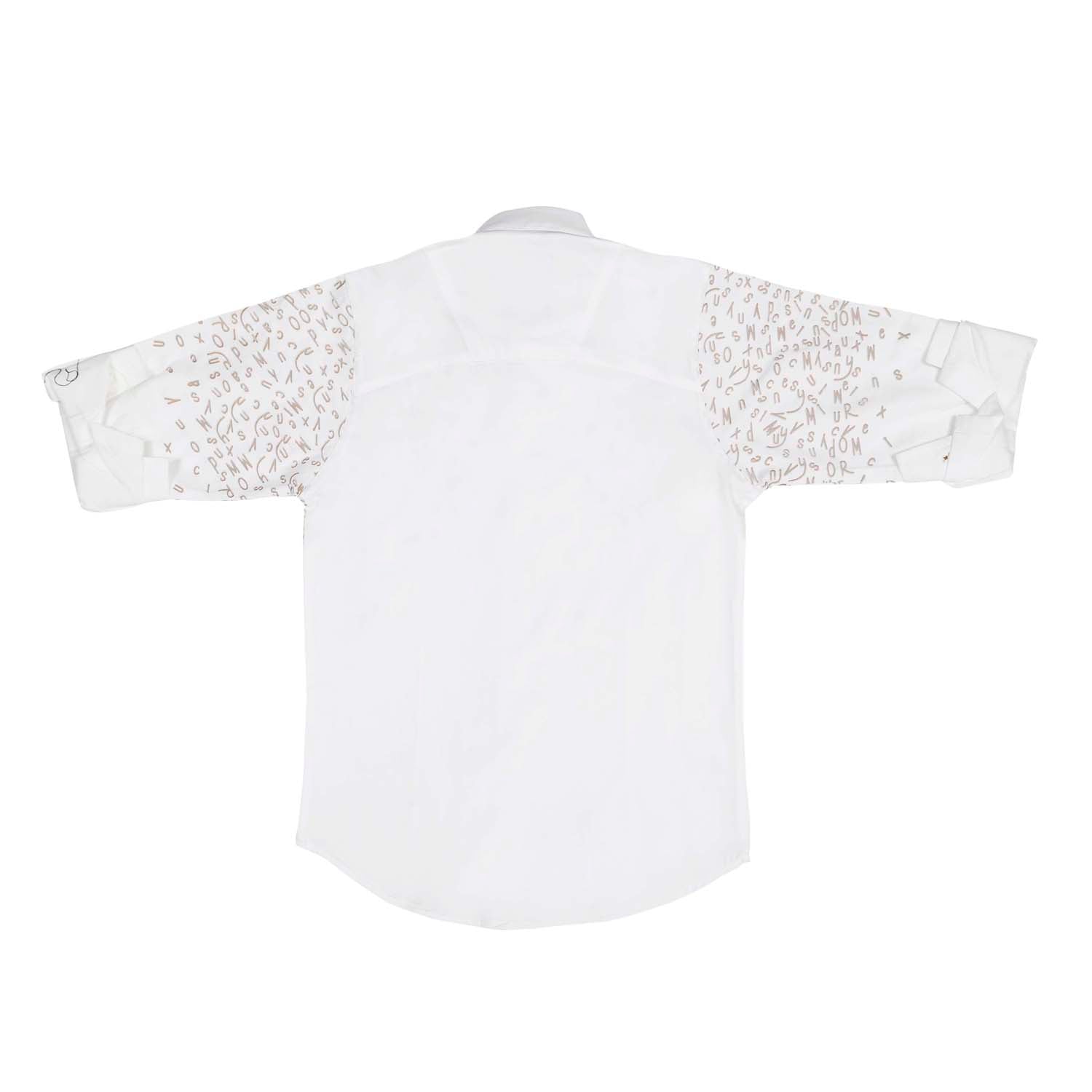 MashUp Classic Club Shirt for Men - Vintage Style Button Down Casual Shirt - Perfect for Golf, Parties & Business Casual Outfits