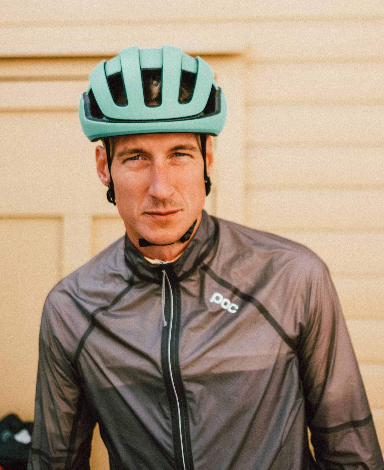 POC 10721 Bike Helmet - Lightweight & Ventilated Cycling Helmet for Road & Mountain Biking - MIPS Protection - Perfect for Commuting, Racing & Outdoor Adventures - Ideal for Daily Rides, Trail Cycling & Sports Safety