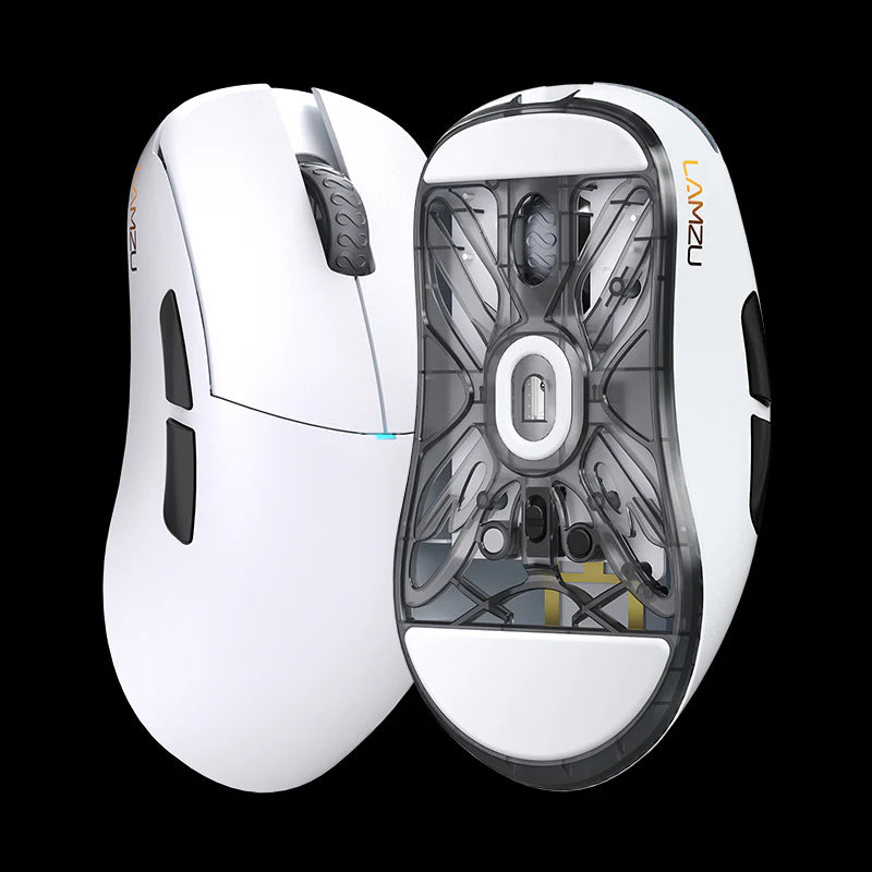 Panda White