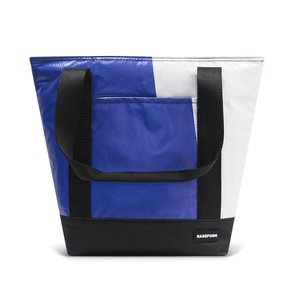 Beck Cooler Bag Bk1 00448 - Insulated Lunch Bag for Work, Picnics & Outdoor Adventures - Leakproof & Durable Portable Cooler for Food & Drinks