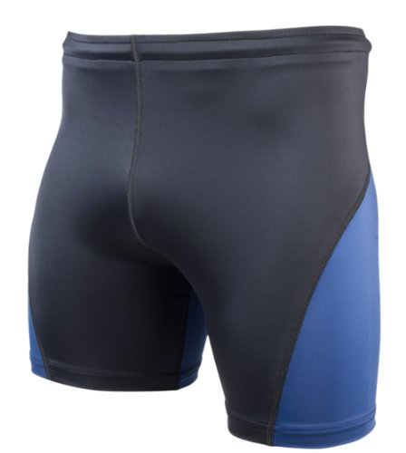Blue/Black