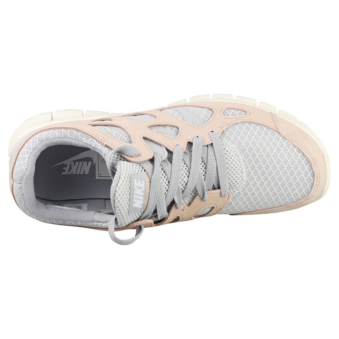 Nike Men's Gymnastics Shoes - Lightweight Running Sneakers for Gym Training & CrossFit Workouts | Perfect for Indoor Sports, Parkour & Fitness Exercises