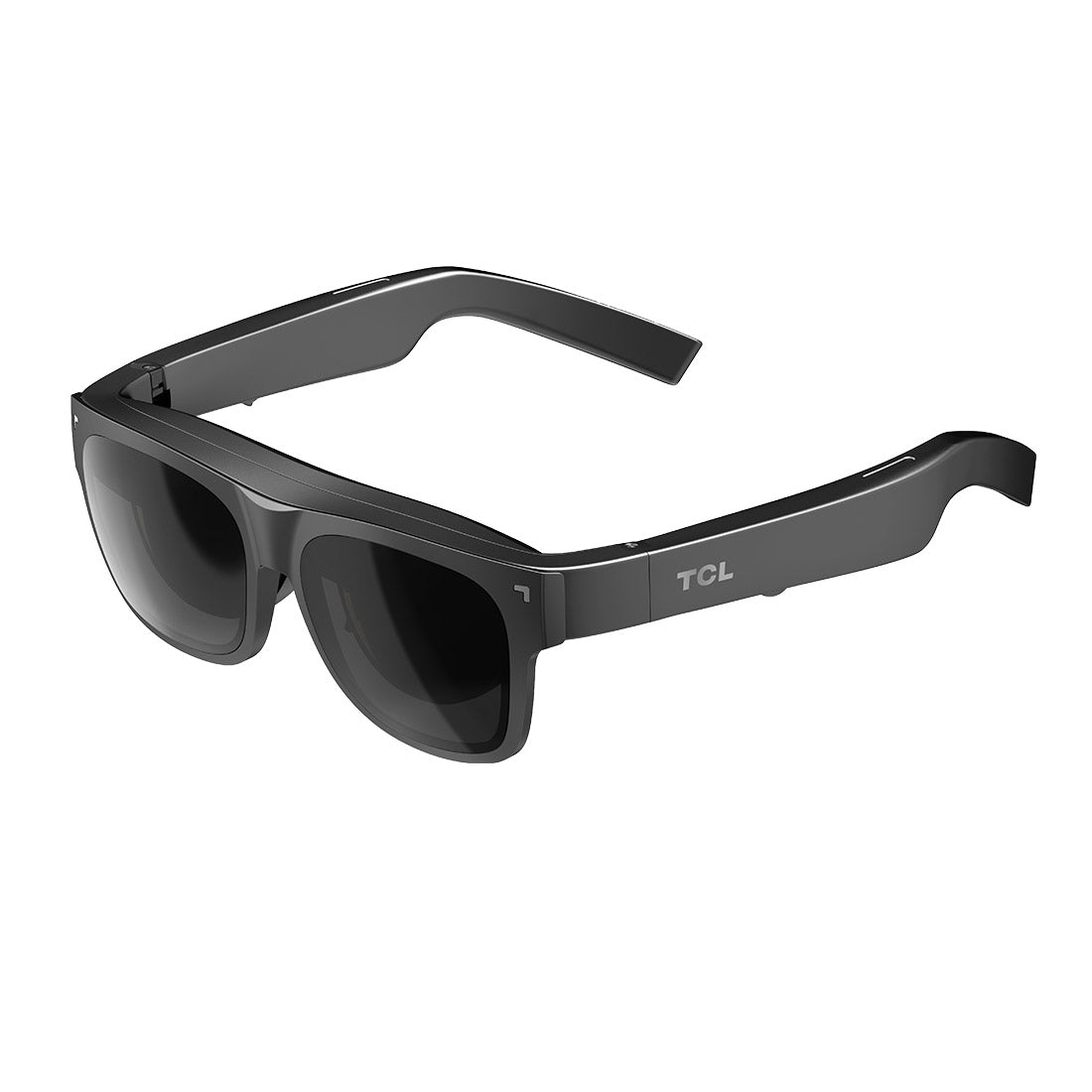 TCL RayNeo NXTWEAR S XR Smart Glasses - AR/VR Glasses for Gaming, Movies & Work - Lightweight Wearable Display with 1080P HD & 3D Viewing Experience