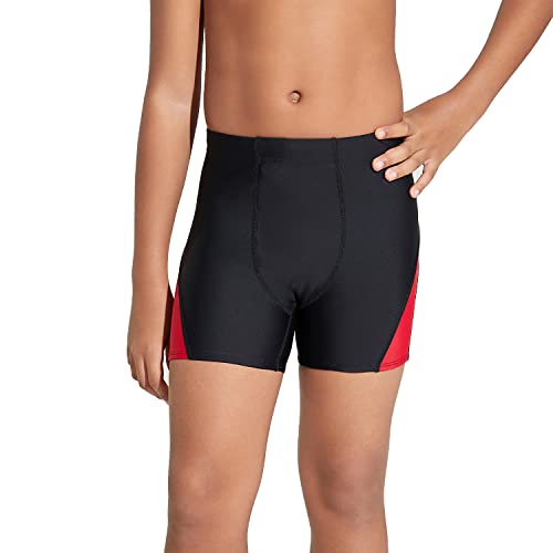 Black/Red