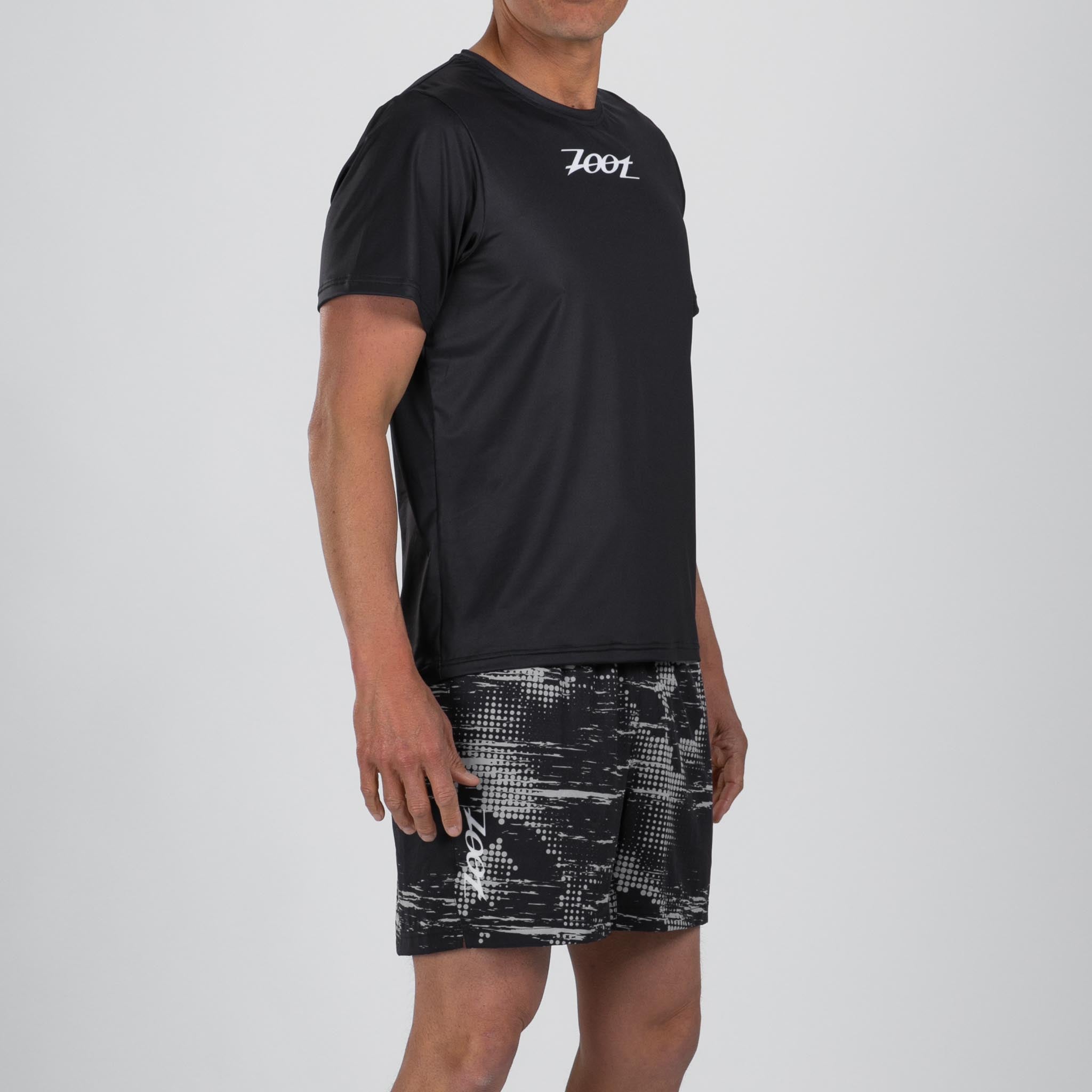 Men's Limited Edition Running Shorts 5