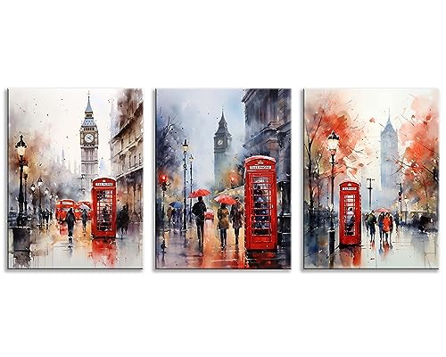 London Street