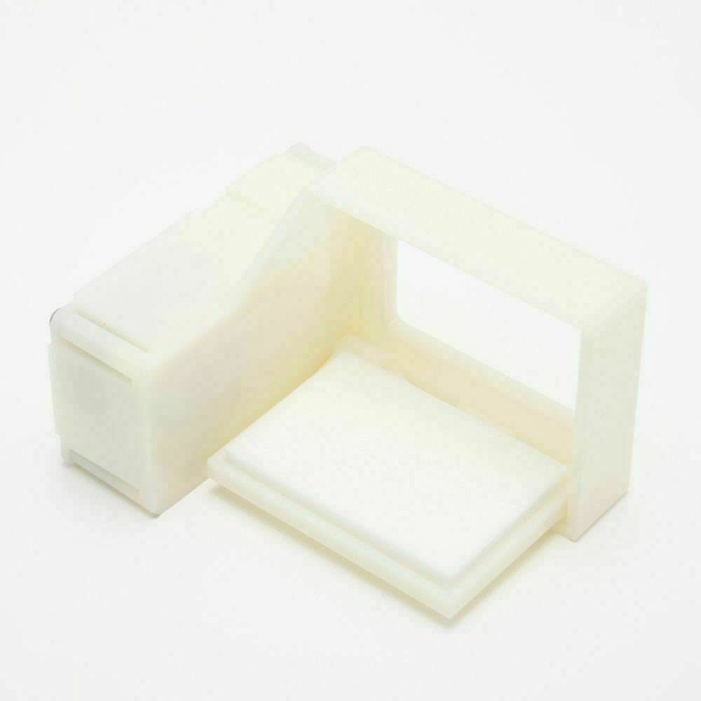 Frigidaire 241518501 Refrigerator Air Damper Replacement Part - Compatible with Frigidaire Refrigerators - Perfect for Cooling System Repair & Maintenance