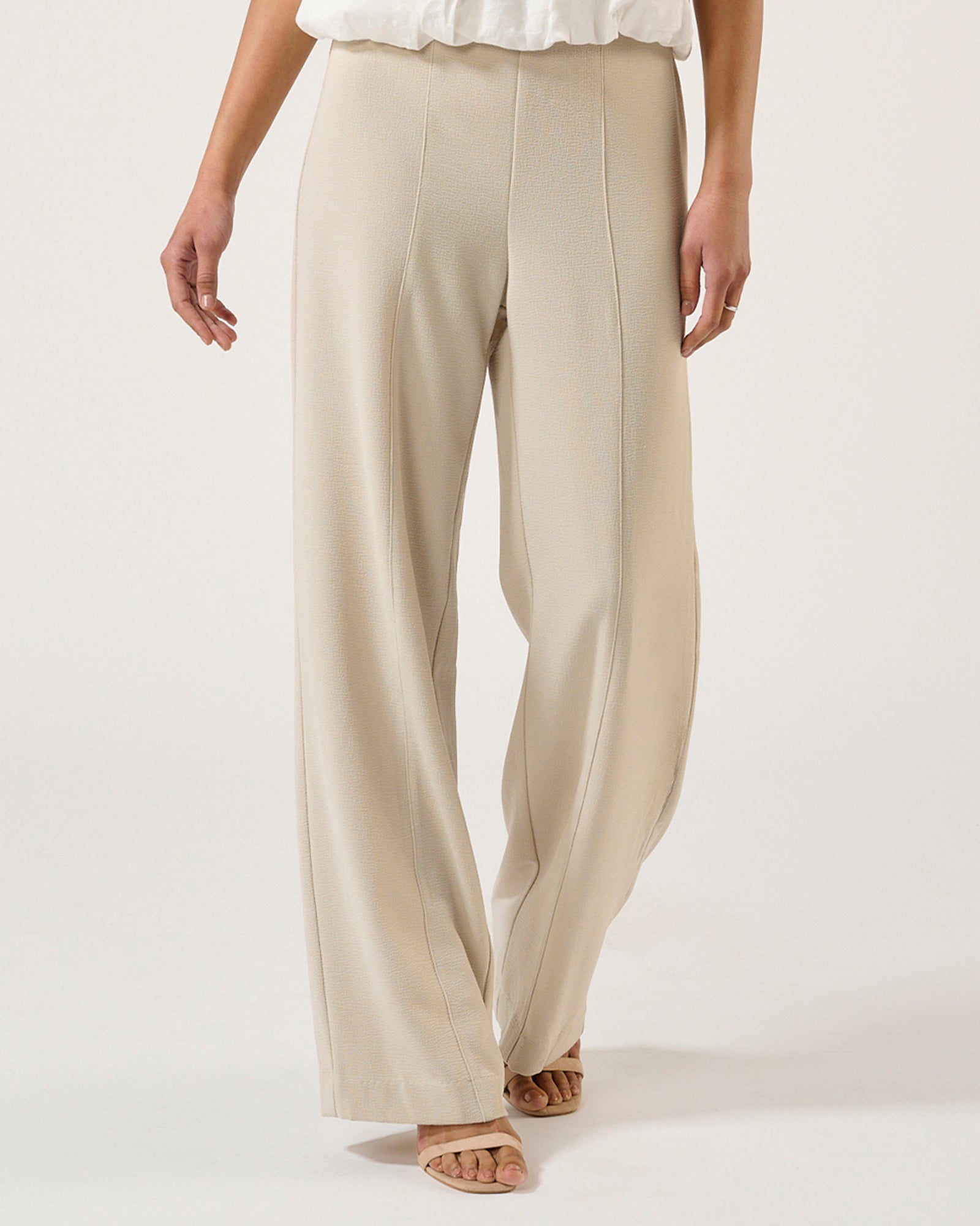 Night Tide Pant Stone - Stylish and Comfortable Pants for Outdoor Adventures and Casual Wear