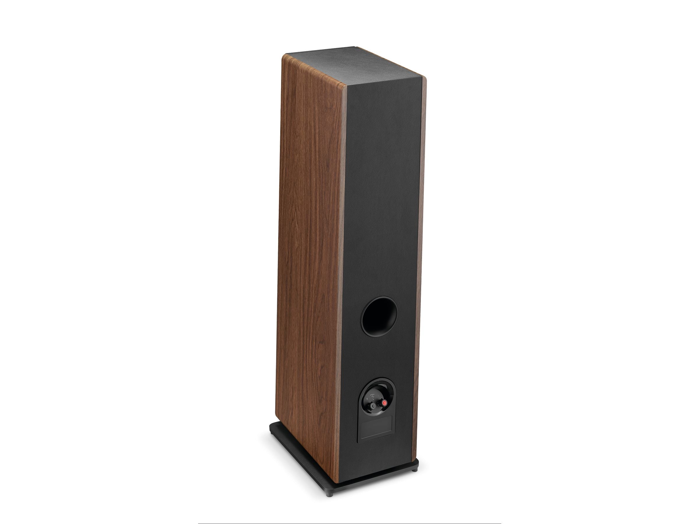 Focal Vestia No.2 Bookshelf Speakers (Pair) - High-Fidelity Audio for Home Theater & Music Listening