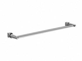 Artos MX32 Denby 30 Inch Premium Stainless Steel Towel Rack - Bathroom & Kitchen Organizer for Hand Towels, Dish Towels & Washcloths