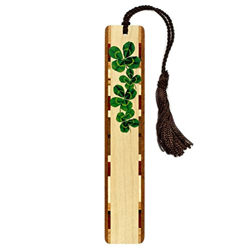 Lucky Clover - Personalized Version