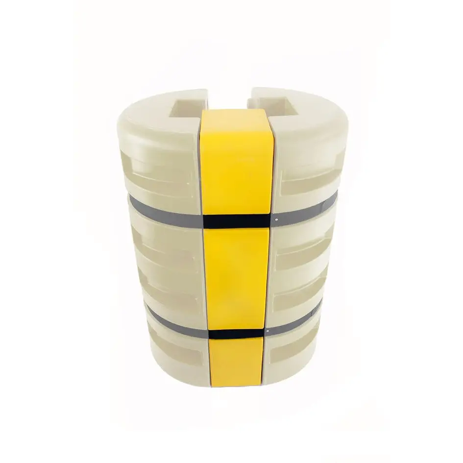 Car Door Column Protector - Anti-Scratch Guard for Vehicle Pillars - Perfect for SUV, Sedan, and Truck Interior Protection