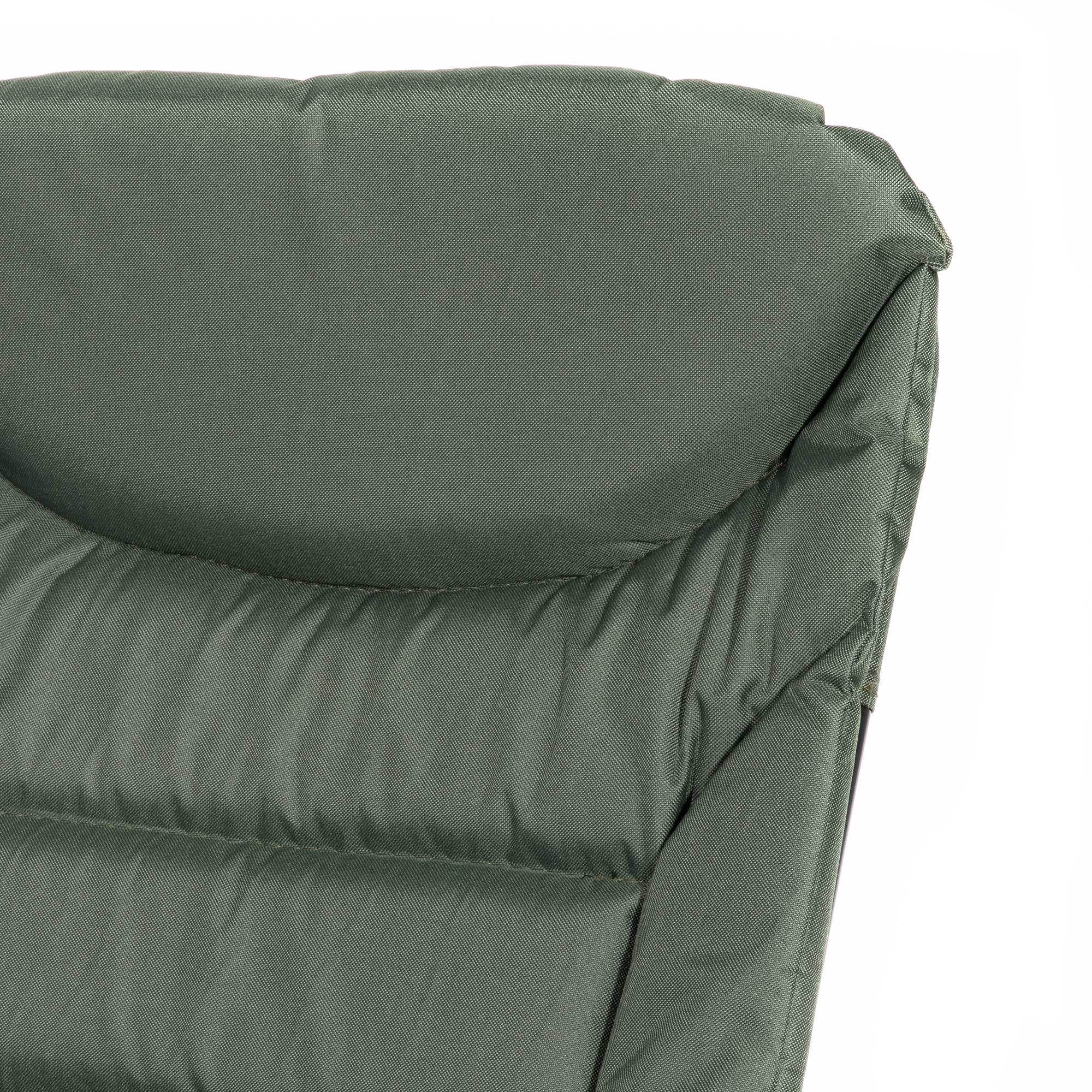 2 Man Fishing Bivvy Tent - Lightweight Waterproof Shelter with UV Protection, Includes Camping Chair & Adjustable Bedchair DL143 - Perfect for Camping, Fishing Trips and Outdoor Adventures
