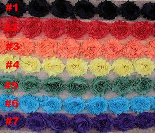 #7 Dark Purple
