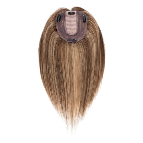 #4P27 Medium Brown&Dark Blonde
