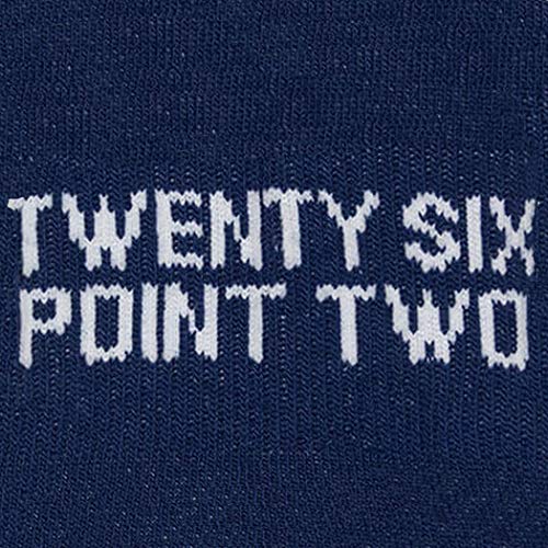 26.2 (Navy)