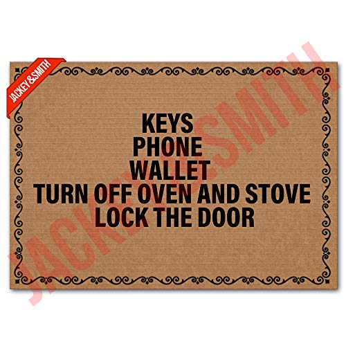 Keys Glasses Phone-2