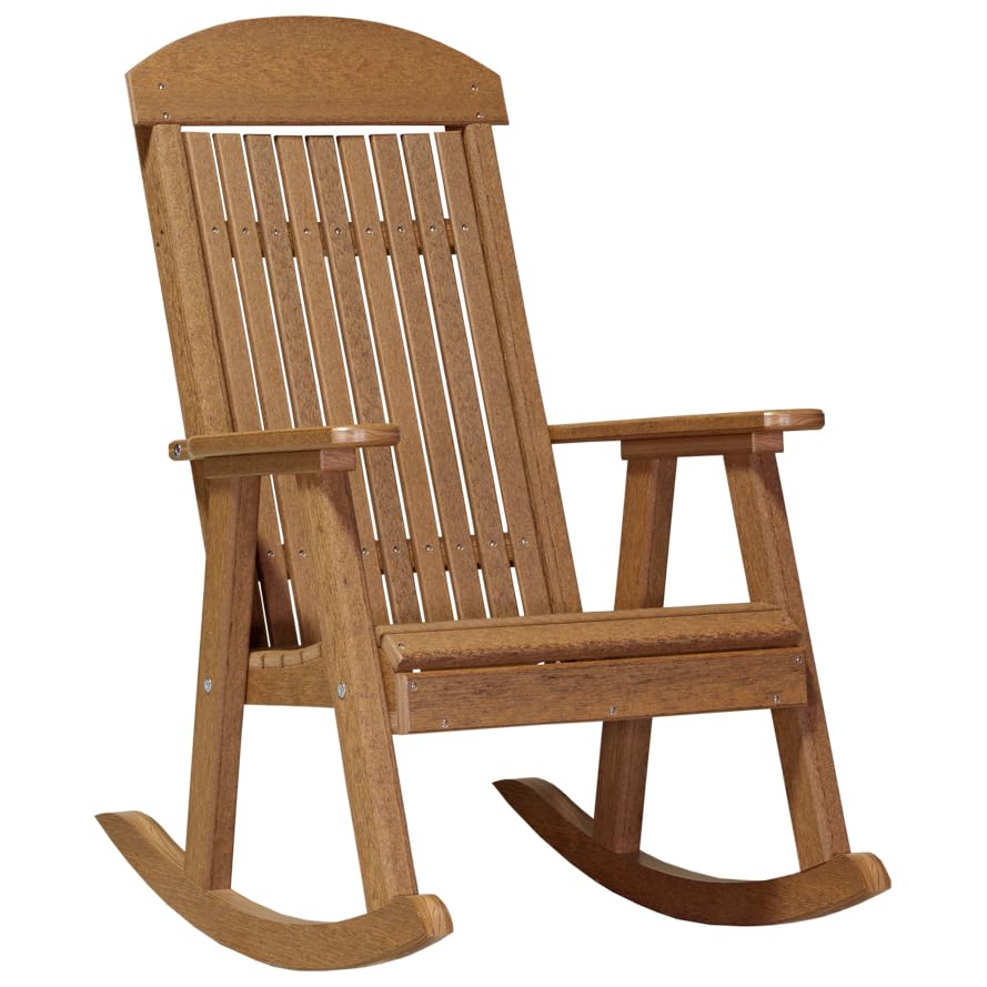 Antique Mahogany