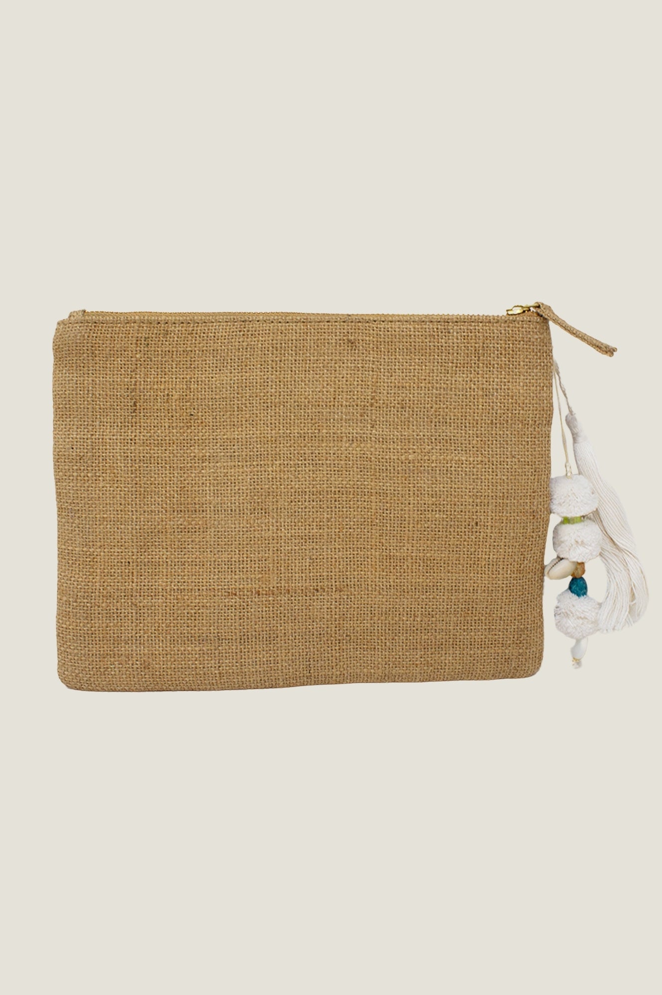 Natural Coral Clutch Purse - Elegant White Shell Clutch Bag for Women | Perfect for Weddings, Parties & Evening Events