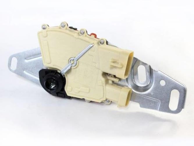 Allison Transmission 29540479 Neutral Safety Backup Switch - Replacement Part for Smooth Gear Shifting | Perfect for Truck & Heavy Equipment Repairs