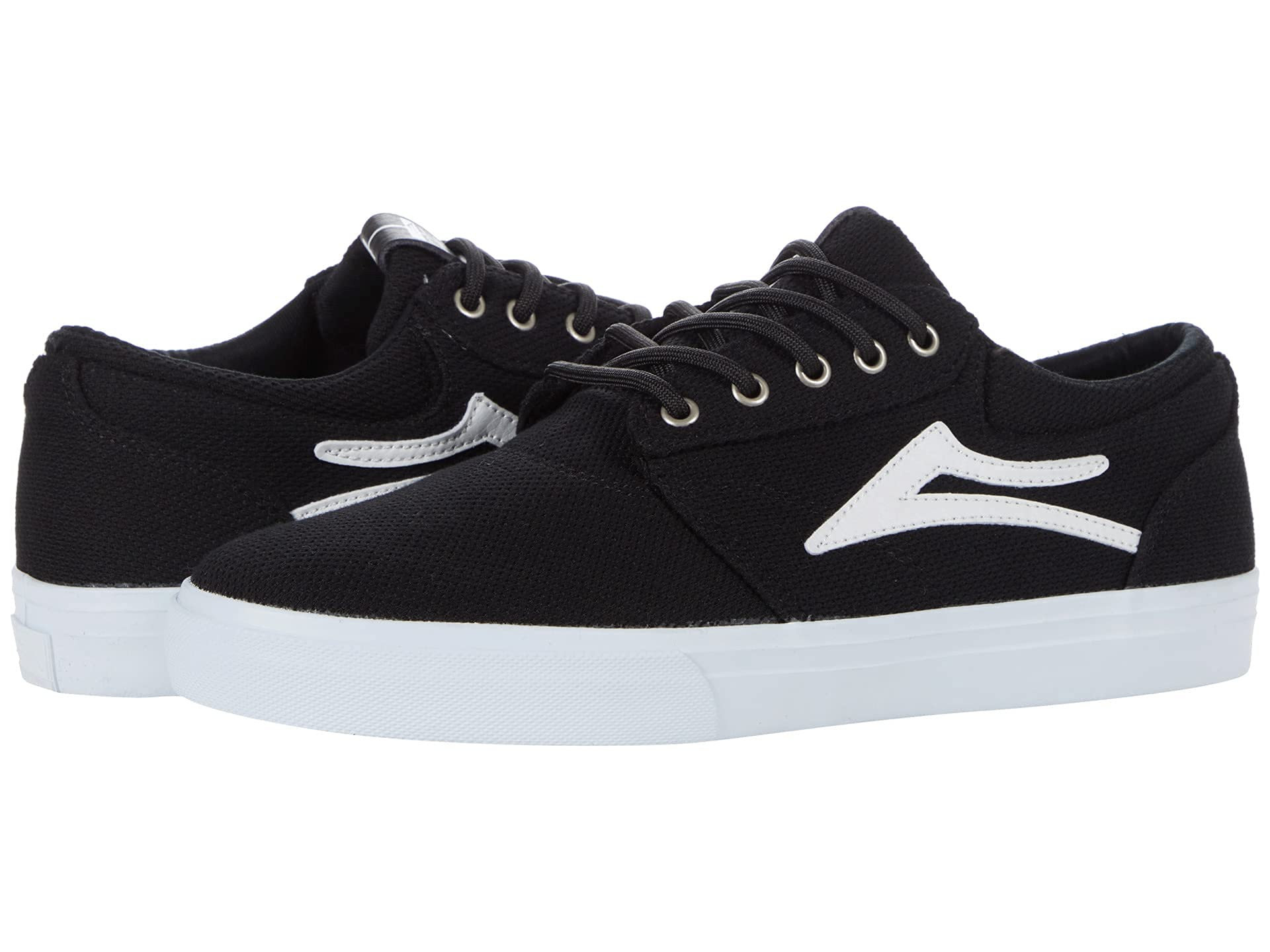 Lakai Men's Griffin Skate Shoes - Lightweight & Durable for Street Skating, Casual Wear & Everyday Use | Comfortable Sneakers for Skaters & Urban Style