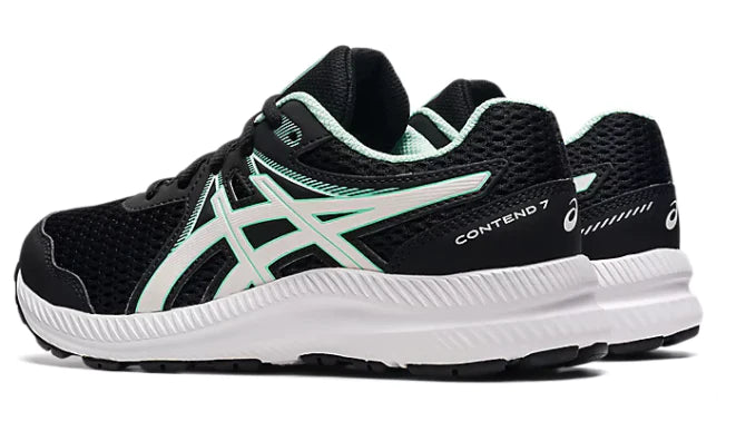 Contend 7 GS Kids' Running Shoes - Lightweight & Durable for Boys & Girls - Perfect for School, Sports & Outdoor Activities