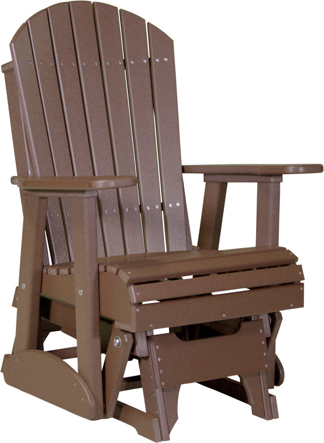 Chestnut Brown