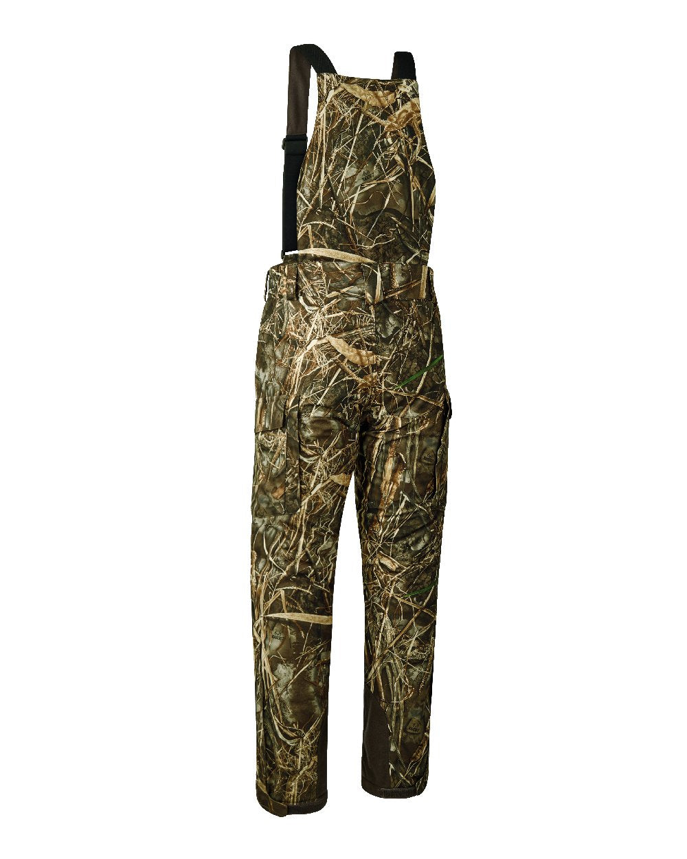 Deerhunter Heat-Resistant Hunting Pants for Men - Durable Camo Game Trousers for Outdoor Adventures & Cold Weather Hunting
